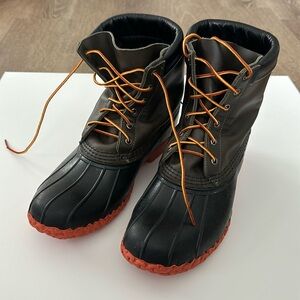 LLBean Boots